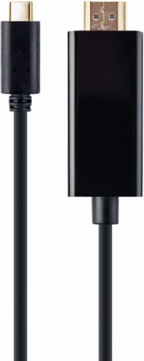 USB-C til HDMI-kabel 4K 60Hz 2 m