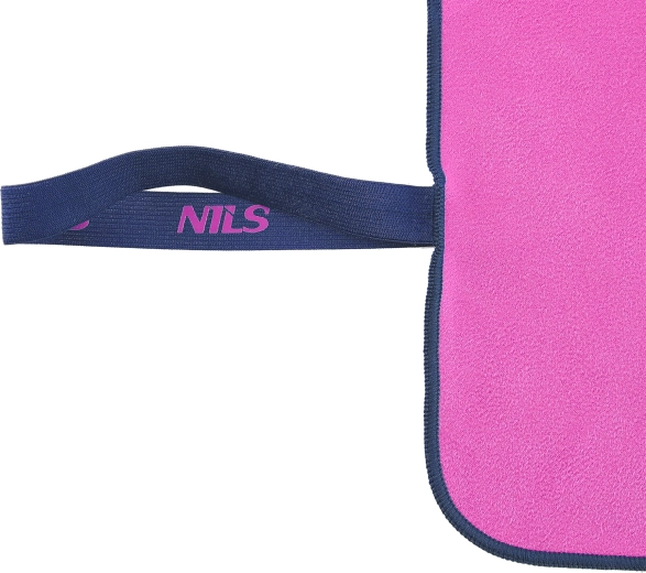 Kompakt pakning med elastikstrop