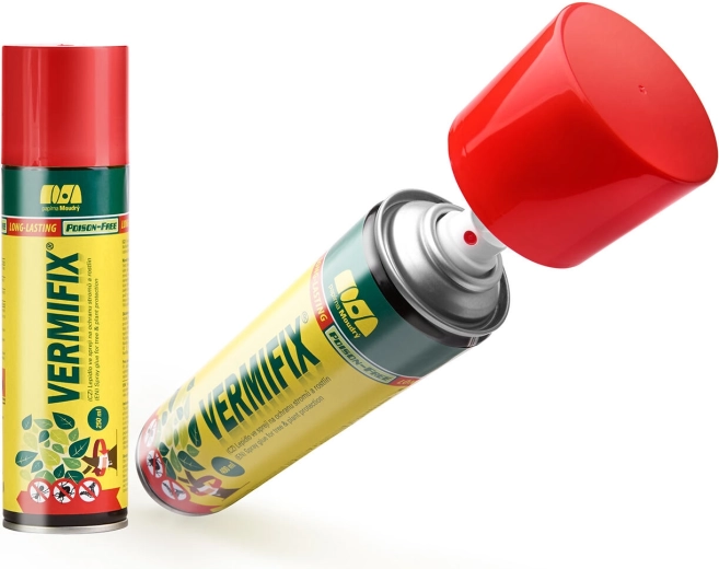 Lim til beskyttelse af træer i spray 400 ml VERMIFIX