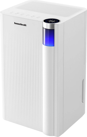 Smart styring via Wi-Fi