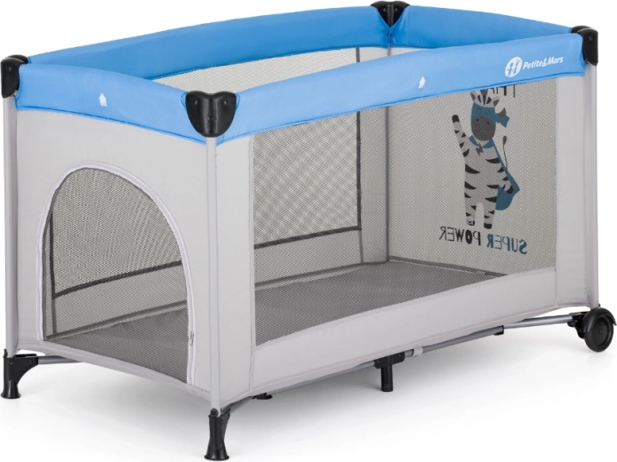 Sikker og stabil konstruktion