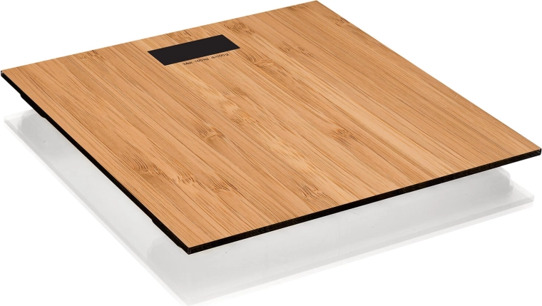 Præcis digital vejning i kg og lb