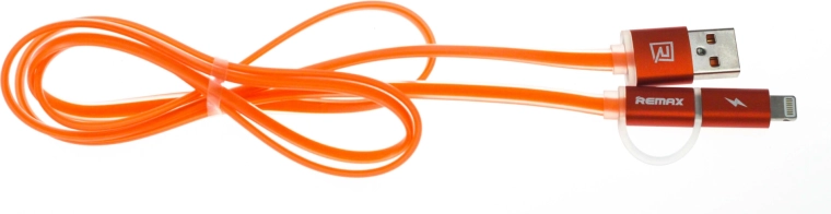 Hurtig opladning og pålidelig dataoverførsel