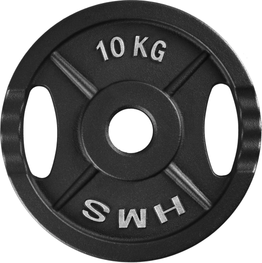 Olympisk standard 51 mm