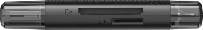 Hurtige overførsler med USB 3.2 Gen 1