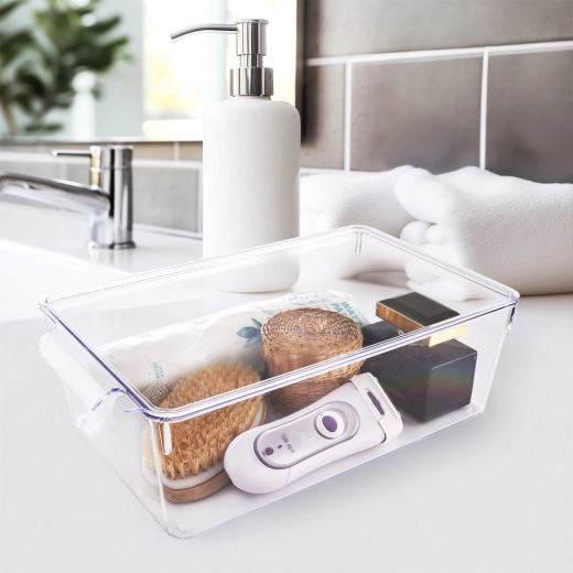 Alsidig anvendelse i hele hjemmet