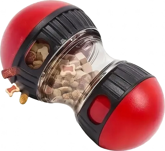 Holdbar og sikker ABS-konstruktion