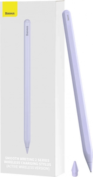 Stylus pen Baseus Smooth Writing 2 (lilla)