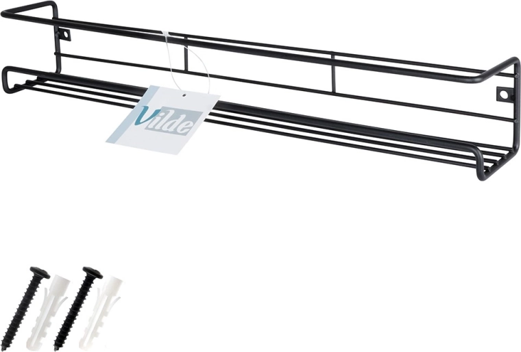 Nem vægmontering inklusive tilbehør