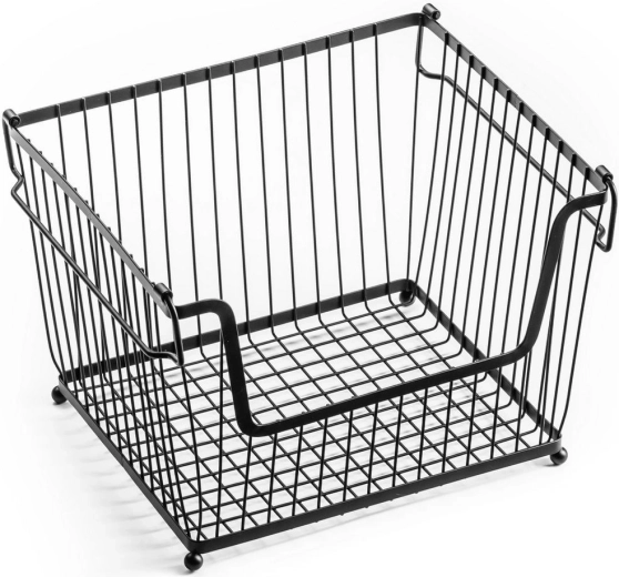 Solidt metal og stabile fødder