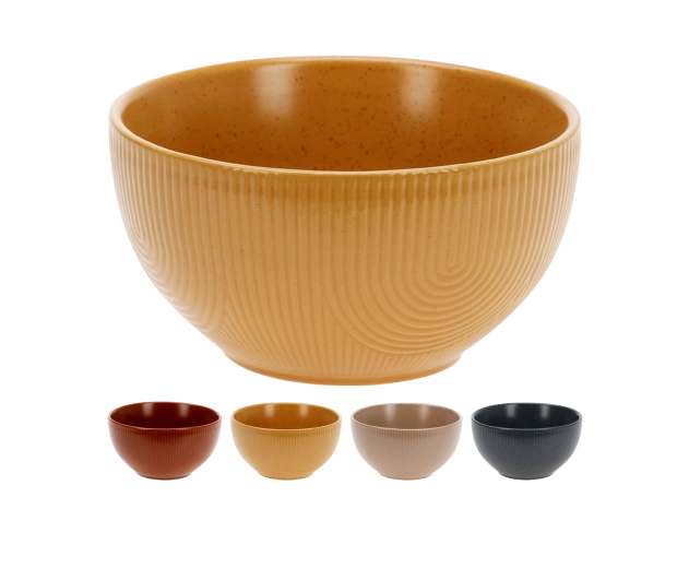 Stentøjsskål 600 ml