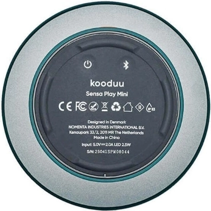 Trådløs brug og Bluetooth