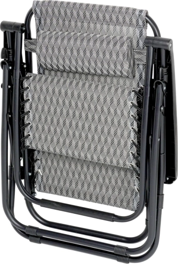 Sammenklappelig og let at transportere