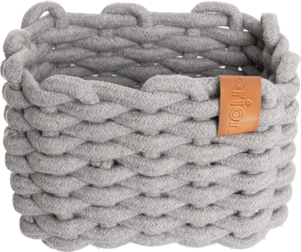 Flettet design i Skandi-stil