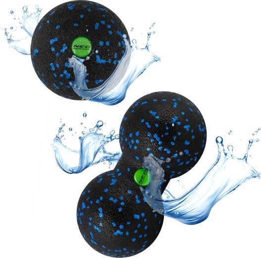 Fast og let EPP-skum