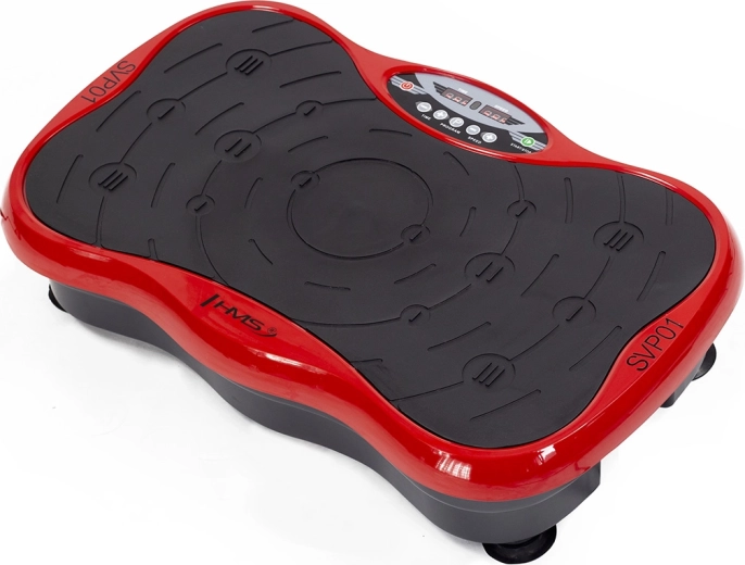 10 programmer og 99 hastigheder til træning på dine præmisser