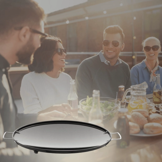 Sikker håndtering og nem transport