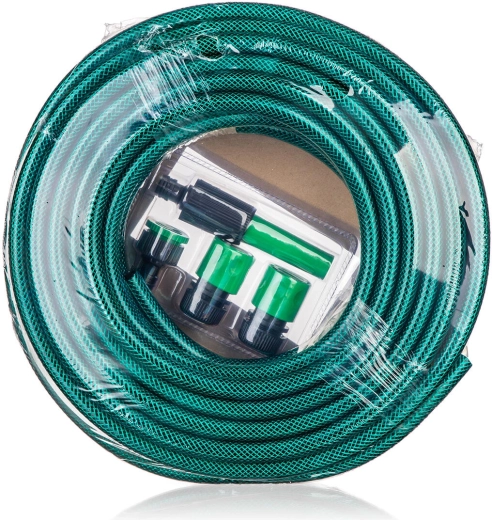 Haveslange Garden 1/2" 20 m med koblinger