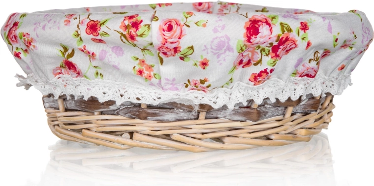 Solid flettet konstruktion