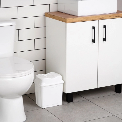 Kompakte mål til enhver krog