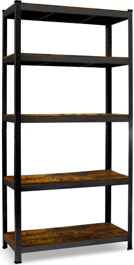 Høj bæreevne og dobbelte afstivninger