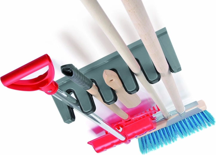 Orden og pladsbesparelse