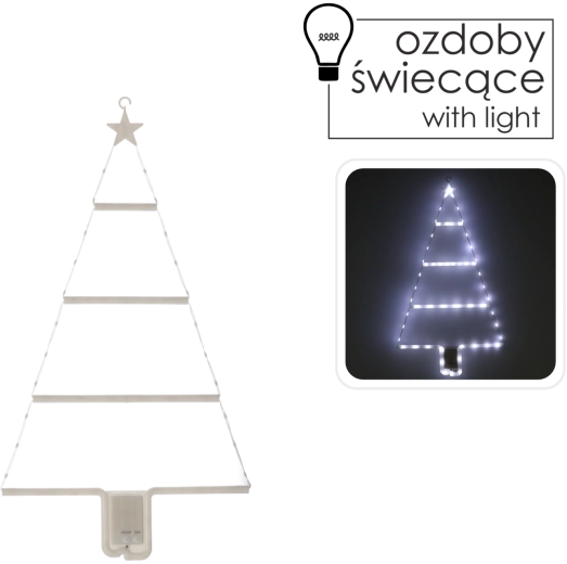 Trådløs batteridrift