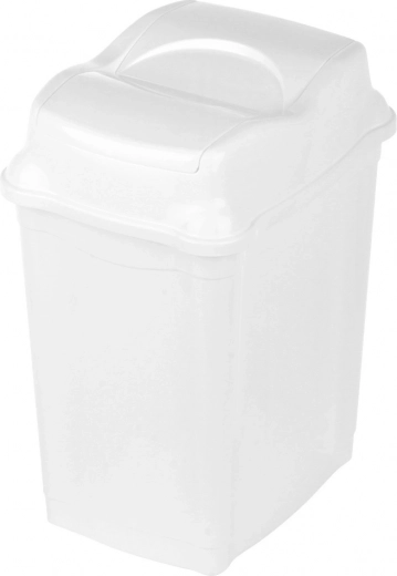 Let, holdbar og nem at rengøre plast