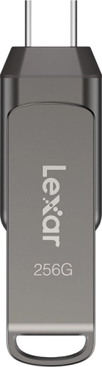 Filbeskyttelse med Lexar DataShield