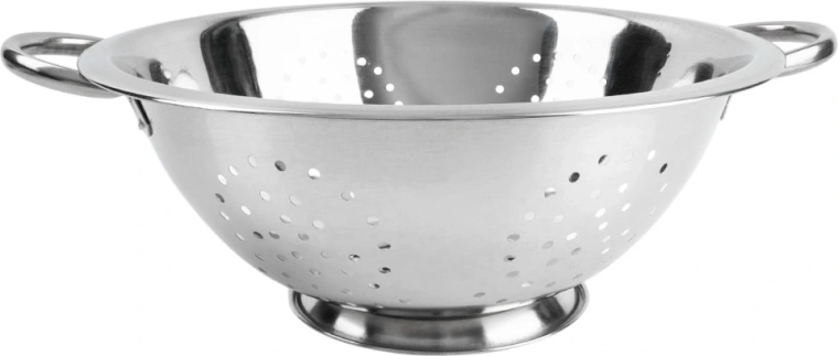 Rustfrit stål for lang holdbarhed
