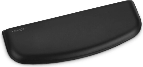Ergonomisk tastaturunderlag Kensington ErgoSoft sort