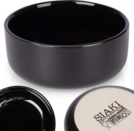 Robust keramik egnet til opvaskemaskine og mikroovn