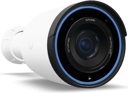 UniFi kamera G6 Pro Bullet hvid
