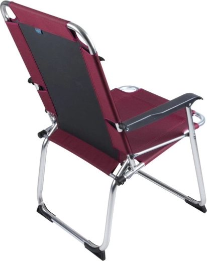 Sikker og stabil siddning