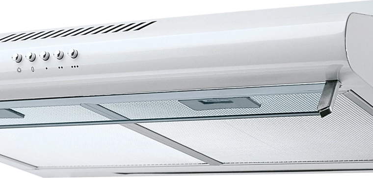 Nem betjening og strømbesparende LED