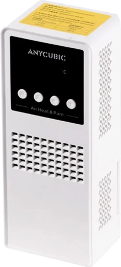 Sæt Anycubic Heat & Pure til printere Photon Mono (EU)