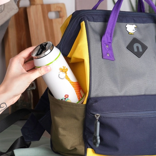 Tæt og holdbart design