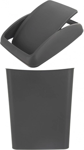 Vippelåg for komfort og renlighed