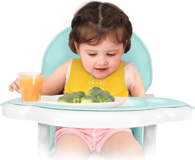 Praktisk zonering til mad og drikke