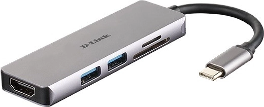 4K-billede via HDMI