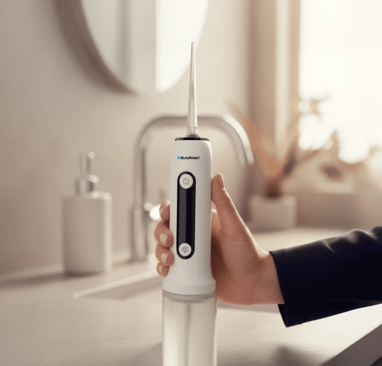 Trådløs brug og opladning via USB‑C