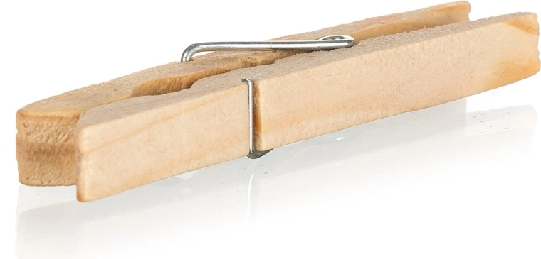 Stærkt greb takket være metalfjederen