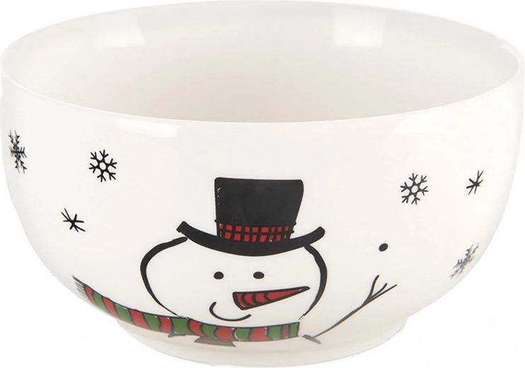 Robust porcelæn til opvaskemaskine og mikroovn