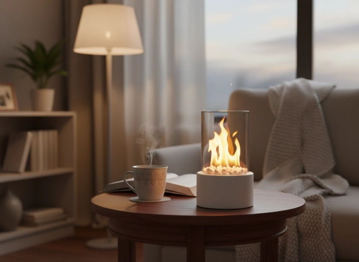 Kompakt og alsidig anvendelse