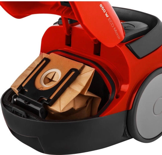 Effektiv ECO-motor