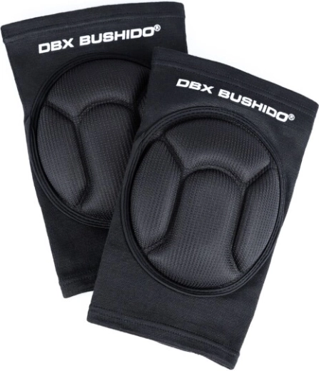 Kraftig stødabsorbering 3,5 cm