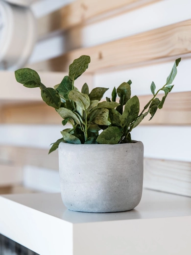 Kompakte mål til alle rum