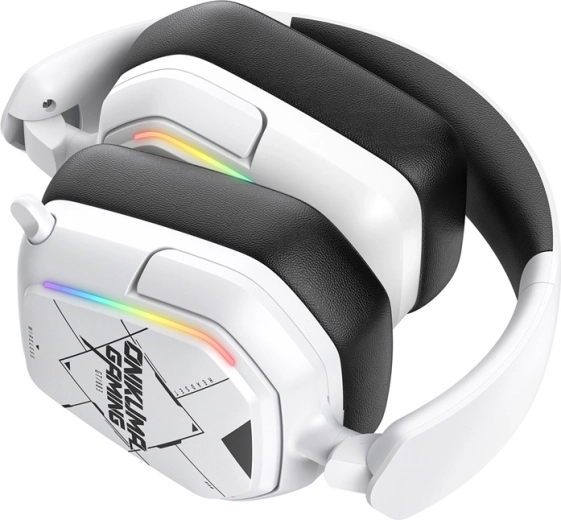 Heldagskomfort og RGB‑stil