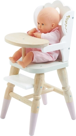 Til realistisk leg med madning