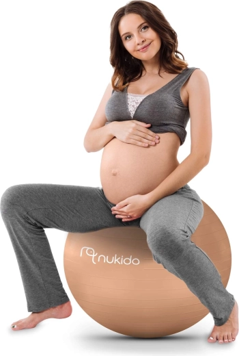 Sikker Anti‑Burst-teknologi